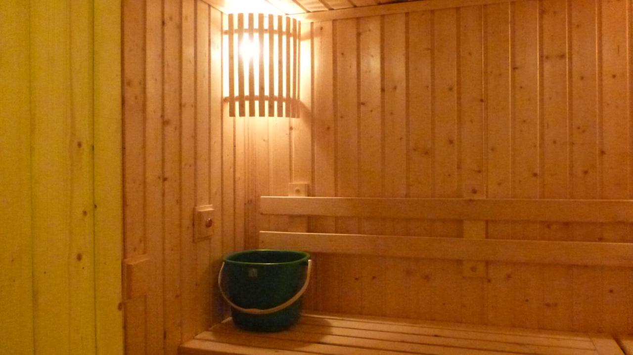 The Airport Courtyard Suvarnabhumi Airport Bangkok Ngoại thất bức ảnh A sauna